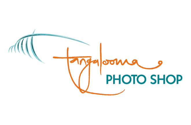 Tangalooma Photo Shop